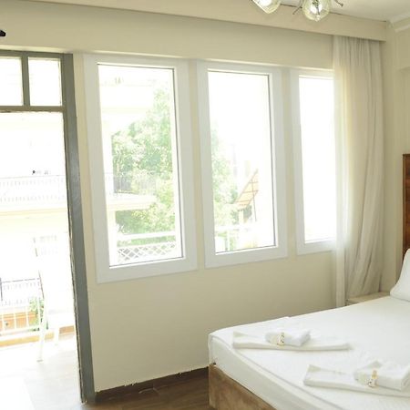 Kemer Pansiyon Bagian luar foto