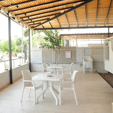 Kemer Pansiyon Bagian luar foto
