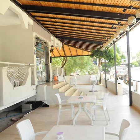 Kemer Pansiyon Bagian luar foto