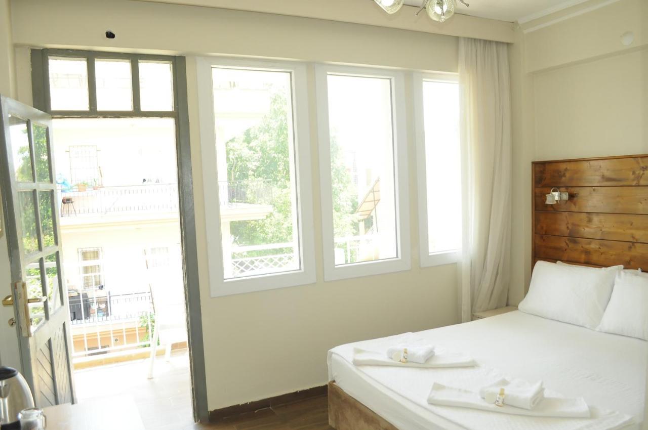 Kemer Pansiyon Bagian luar foto