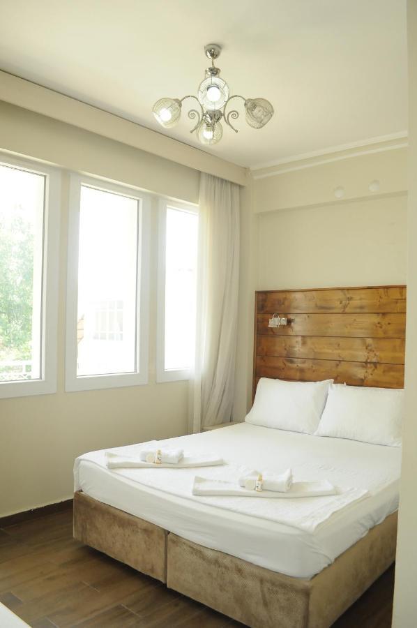 Kemer Pansiyon Bagian luar foto