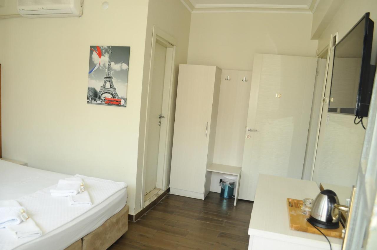 Kemer Pansiyon Bagian luar foto