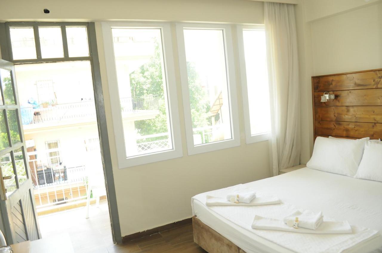 Kemer Pansiyon Bagian luar foto