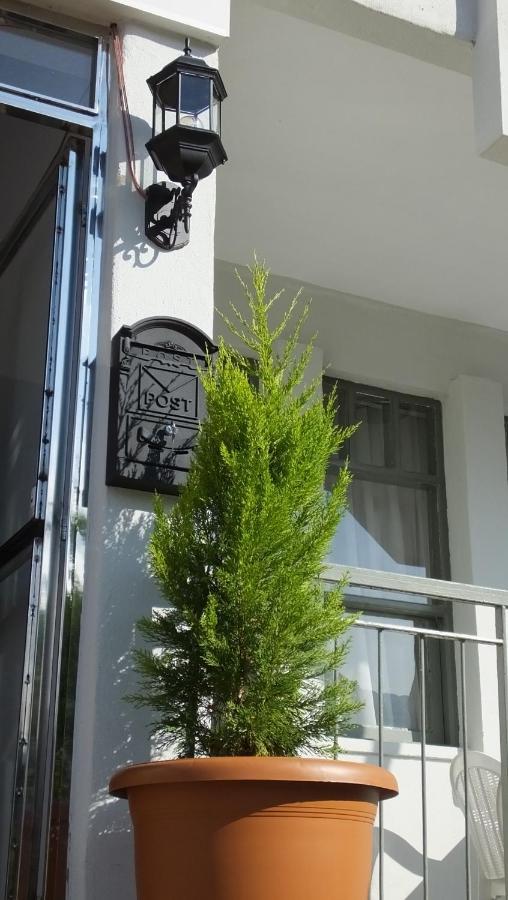 Kemer Pansiyon Bagian luar foto