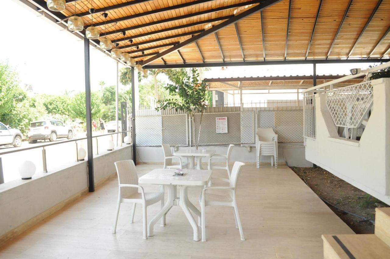 Kemer Pansiyon Bagian luar foto