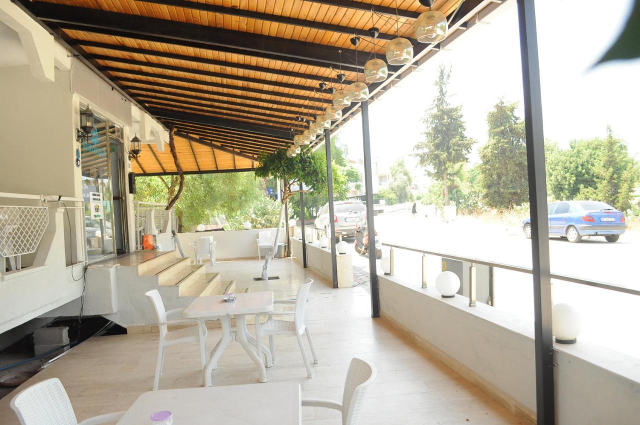 Kemer Pansiyon Bagian luar foto