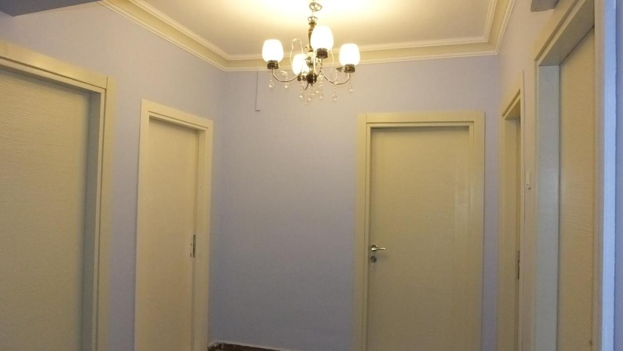 Kemer Pansiyon Bagian luar foto