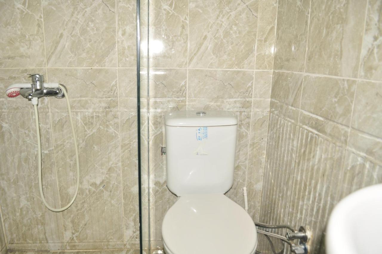 Kemer Pansiyon Bagian luar foto