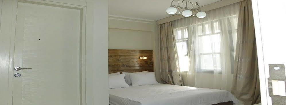 Kemer Pansiyon Bagian luar foto